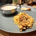 エリックサウス - 