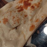 昼はスパイスカレー夜はチーズ&ワインバル アチャパンナ - 