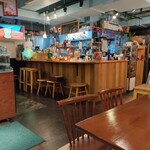 リングアワールドカフェ - 