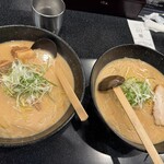 らーめん 信玄 - 