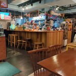 リングアワールドカフェ - 