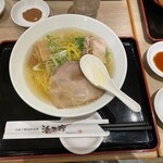 浜松餃子 浜太郎 神立店 - 