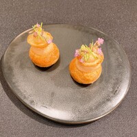 ラ ターブル ドゥ ジョエル・ロブション - 