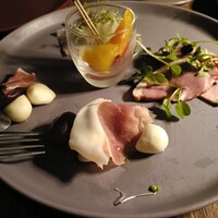 THE PENTHOUSE with weekend terrace - 