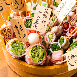 極上肉×旨い海鮮を喰らう 個室居酒屋 魚々路_1