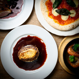 洋食&スイーツ EVERY DAY BURG_2