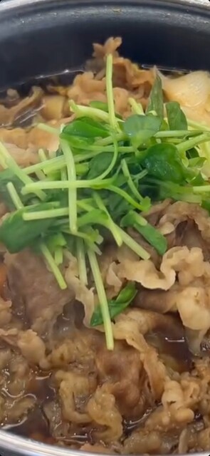 Yoshinoya Komaki Iwasaki Ten