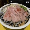 肉と麺と - 料理写真: