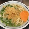 つくもうどん 塩小路本店