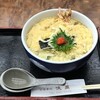 味萬 - 天とじうどん