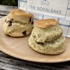 THE ROYAL BAKE