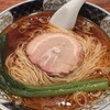 支那麺 はしご - さんほんめん