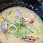 資さんうどん - 