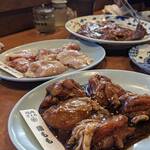 焼肉ホルモン ざくろ - 