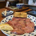 焼肉ホルモン ざくろ - 