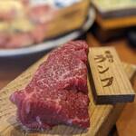 焼肉ホルモン ざくろ - 