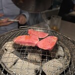 ホルモン・焼肉　8 hachi  - 