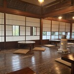 コキュウ - 内観