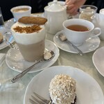 オー・メルベイユ・ドゥ・フレッド - 