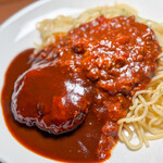おにおんとまと - 料理写真: