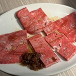 ホルモン・焼肉　8 hachi  - 