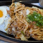 資さんうどん - 