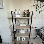 オー・メルベイユ・ドゥ・フレッド - 