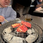 ホルモン・焼肉　8 hachi  - 