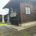 コキュウ - 入口