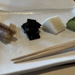 コキュウ - お新香