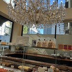 オー・メルベイユ・ドゥ・フレッド - 