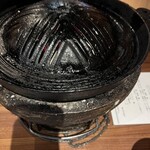 ジンギスカン 羊一 - 