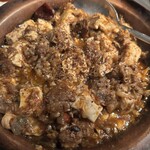 ホルモン・焼肉　8 hachi  - 