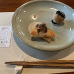 コキュウ - 魚料理