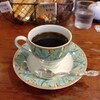 コーヒーハウス かこ 花車本店