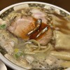 すごい煮干ラーメン凪 西新宿七丁目店