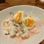 旨唐揚げと居酒メシ ミライザカ  - 