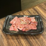 一頭買焼肉 玄 - 