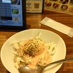 旨唐揚げと居酒メシ ミライザカ  - 