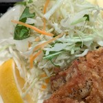 マルヤス酒場 - 