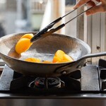 カフェ ラルシュ - 