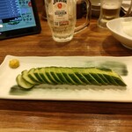 旨唐揚げと居酒メシ ミライザカ  - 