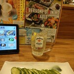 旨唐揚げと居酒メシ ミライザカ  - 
