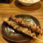 旨唐揚げと居酒メシ ミライザカ  - 