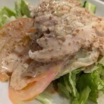 マルヤス酒場 - 