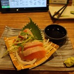 旨唐揚げと居酒メシ ミライザカ  - 