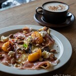 カフェ ラルシュ - 