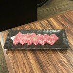 一頭買焼肉 玄 - 