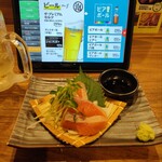 旨唐揚げと居酒メシ ミライザカ  - 