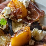 カフェ ラルシュ - 